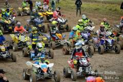 Final OffROAD Maraton Ředhošť