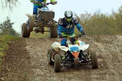 Final OffROAD Maraton Ředhošť
