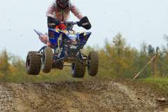 Final OffROAD Maraton Ředhošť