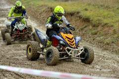 Final OffROAD Maraton Ředhošť