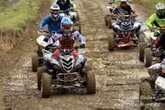 Final OffROAD Maraton Ředhošť
