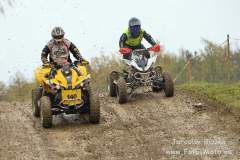 Final OffROAD Maraton Ředhošť