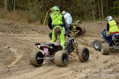 Final OffROAD Maraton Ředhošť