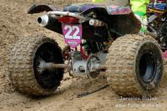 Final OffROAD Maraton Ředhošť
