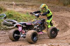 Final OffROAD Maraton Ředhošť