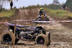 Final OffROAD Maraton Ředhošť
