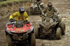 Final OffROAD Maraton Ředhošť