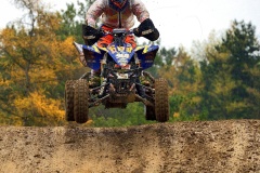 Final OffROAD Maraton Ředhošť
