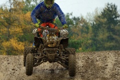 Final OffROAD Maraton Ředhošť