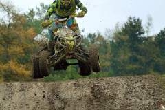 Final OffROAD Maraton Ředhošť