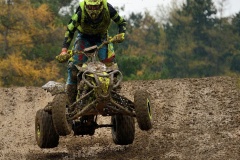 Final OffROAD Maraton Ředhošť