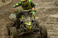 Final OffROAD Maraton Ředhošť