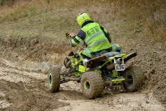 Final OffROAD Maraton Ředhošť