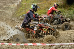 Final OffROAD Maraton Ředhošť
