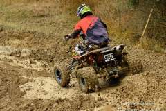 Final OffROAD Maraton Ředhošť