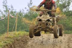 Final OffROAD Maraton Ředhošť