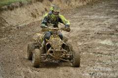 Final OffROAD Maraton Ředhošť