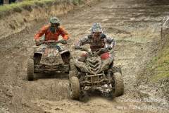 Final OffROAD Maraton Ředhošť