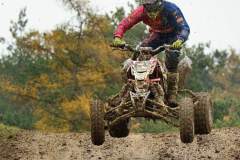 Final OffROAD Maraton Ředhošť