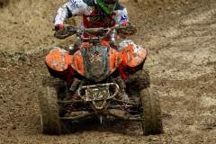 Final OffROAD Maraton Ředhošť