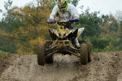 Final OffROAD Maraton Ředhošť