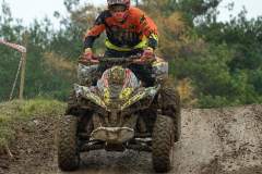 Final OffROAD Maraton Ředhošť