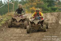 Final OffROAD Maraton Ředhošť