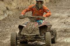 Final OffROAD Maraton Ředhošť