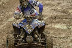Final OffROAD Maraton Ředhošť