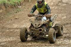 Final OffROAD Maraton Ředhošť