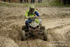 Final OffROAD Maraton Ředhošť
