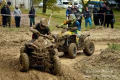 Final OffROAD Maraton Ředhošť