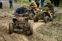Final OffROAD Maraton Ředhošť