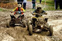 Final OffROAD Maraton Ředhošť