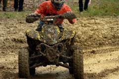 Final OffROAD Maraton Ředhošť