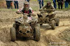 Final OffROAD Maraton Ředhošť