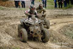 Final OffROAD Maraton Ředhošť
