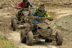 Final OffROAD Maraton Ředhošť