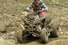 Final OffROAD Maraton Ředhošť