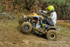 Final OffROAD Maraton Ředhošť