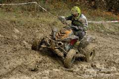 Final OffROAD Maraton Ředhošť