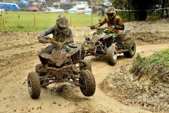 Final OffROAD Maraton Ředhošť