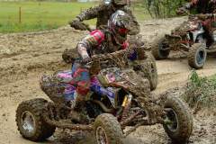 Final OffROAD Maraton Ředhošť