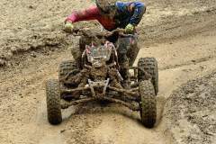 Final OffROAD Maraton Ředhošť