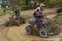 Final OffROAD Maraton Ředhošť