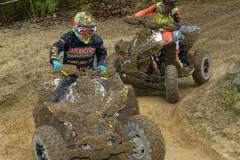 Final OffROAD Maraton Ředhošť