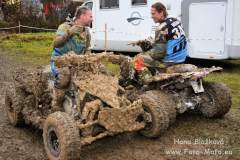 Final OffROAD Maraton Ředhošť