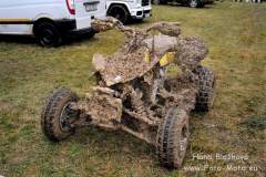 Final OffROAD Maraton Ředhošť