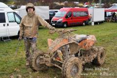 Final OffROAD Maraton Ředhošť