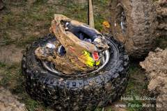 Final OffROAD Maraton Ředhošť